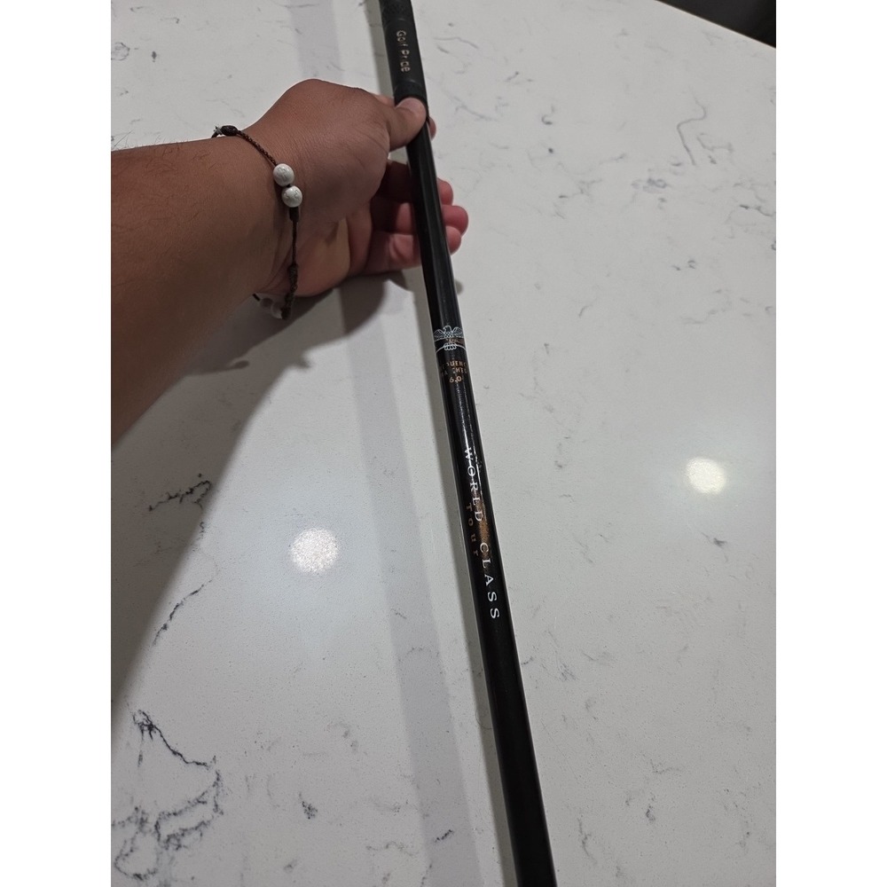 Callaway Big Bertha Steelhead 10° Oversized Lamkin Crossline, Dynamic Gold Drive - Picture 3 of 3